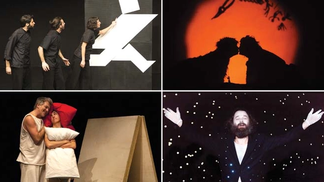 Teatro Testoni Ragazzi: una nuova stagione per le famiglie e le scuole