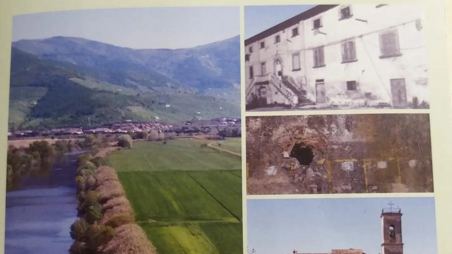 Un libro su San Lorenzo alle Corti