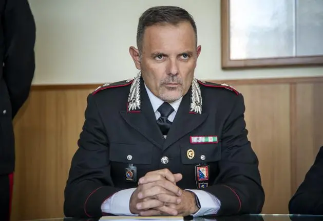 Maestra violenta, visione dei filmati