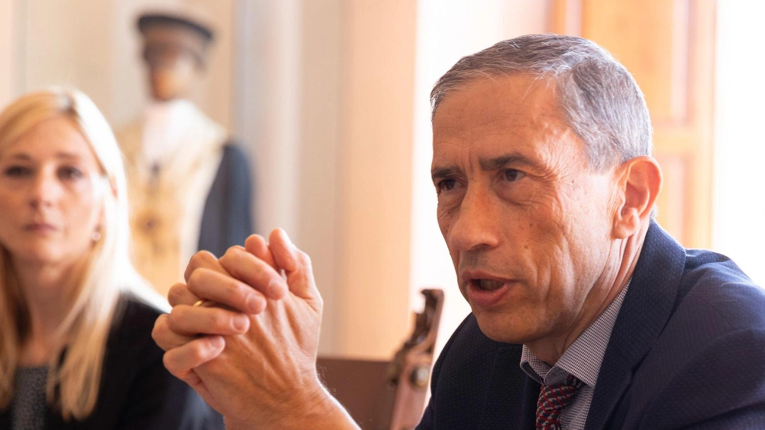 "Pisa capitale della ricerca aperta al grande pubblico" "Pisa capitale della ricerca aperta al grande pubblico"