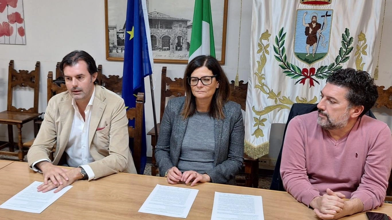 Rinascita Ivv, intesa coi sindacati. Salvati marchio e posti di lavoro Rinascita Ivv, intesa coi sindacati. Salvati marchio e posti di lavoro
