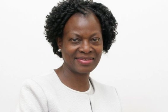 Priscilla Idele