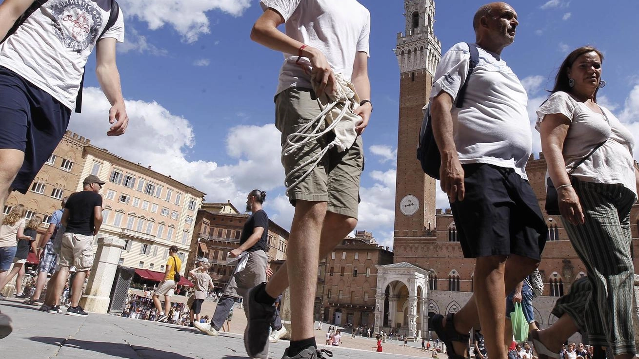 "Più limiti agli affitti brevi" Confesercenti va in pressing Il Comune prende tempo "Più limiti agli affitti brevi" Confesercenti va in pressing Il Comune prende tempo