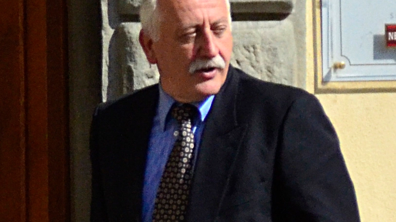 Giuliano Sichi