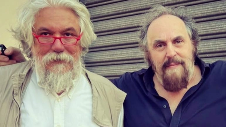 Danni psicologici alla ex. Buscemi sotto accusa si affida al prof Meluzzi