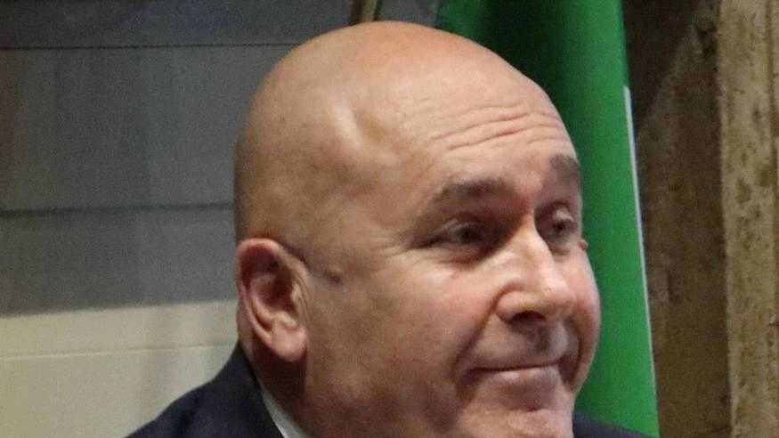 Sicurezza & vigilantes Il “modello“ Bandecchi fa discutere i sindacati Sicurezza & vigilantes Il “modello“ Bandecchi fa discutere i sindacati