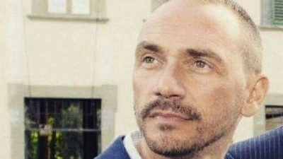 Il segretario regionale del Pd Emiliano Fossi Il segretario regionale del Pd Emiliano Fossi