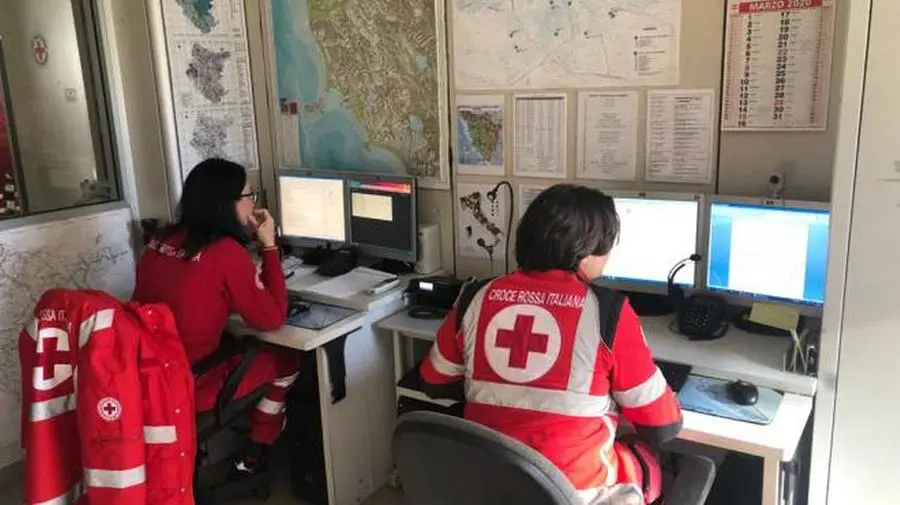 Croce Rossa e sicurezza stradale, domenica in Corso Italia