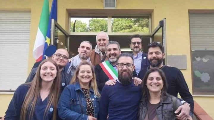 Il debutto di Auriemma Assegnate le deleghe Il debutto di Auriemma Assegnate le deleghe