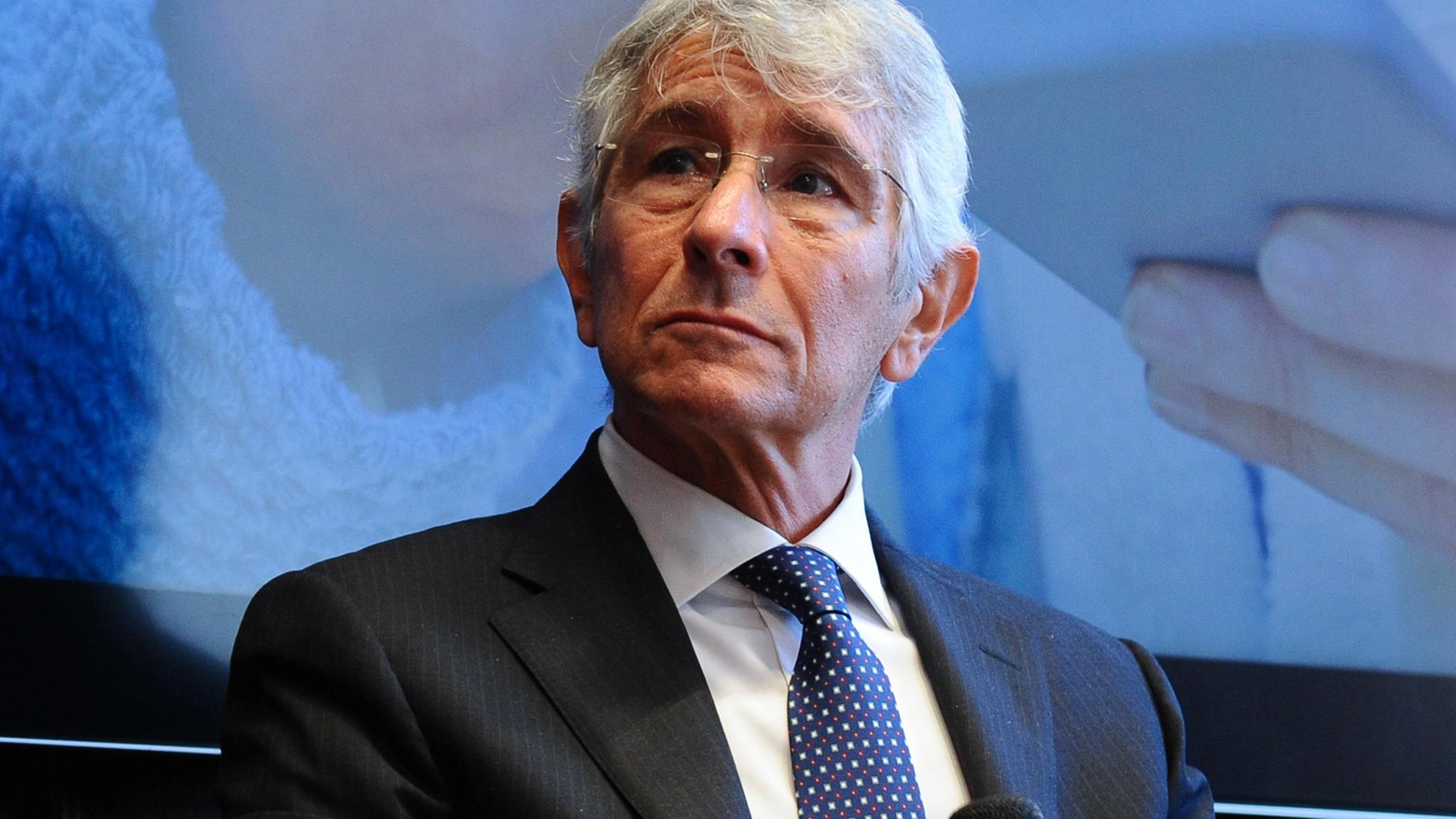 Endorsement di Abodi: "E’ regolare l’uso dei fondi dell’Unione" Endorsement di Abodi: "E’ regolare l’uso dei fondi dell’Unione"