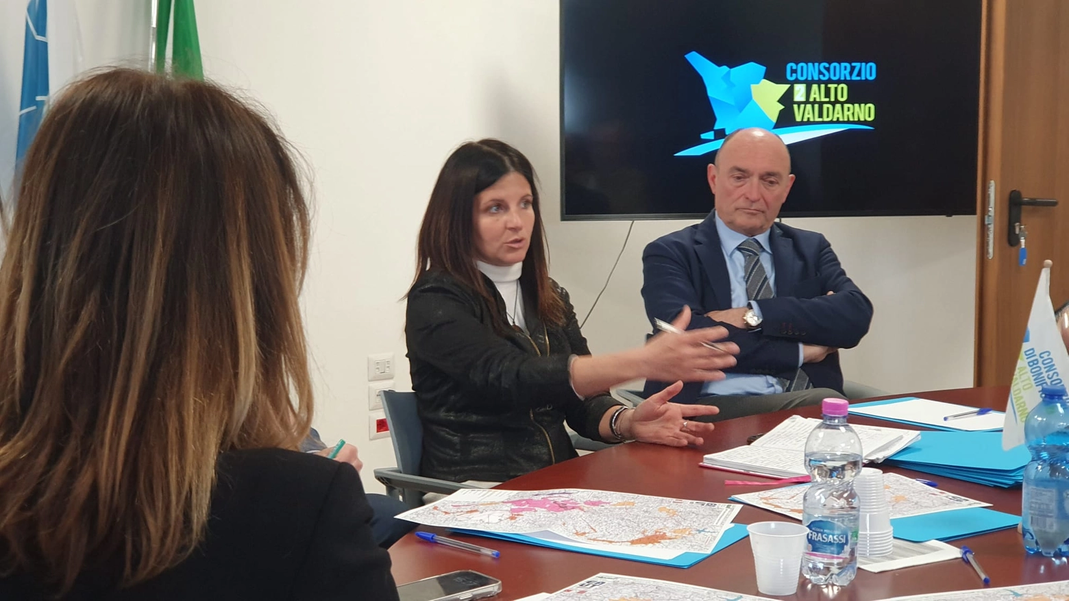 consorzio consorzio