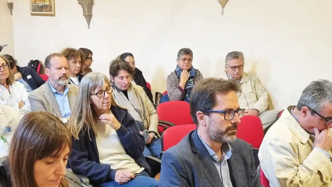 "In arrivo due nuovi responsabili Si punta a rafforzare il presidio" "In arrivo due nuovi responsabili Si punta a rafforzare il presidio"