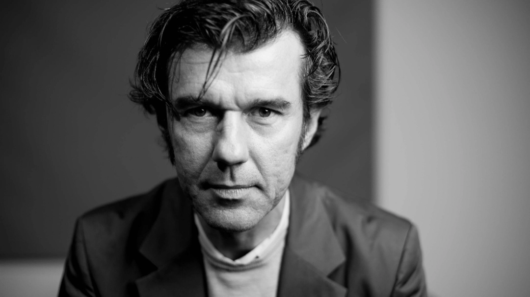 Stefan Sagmeister Stefan Sagmeister