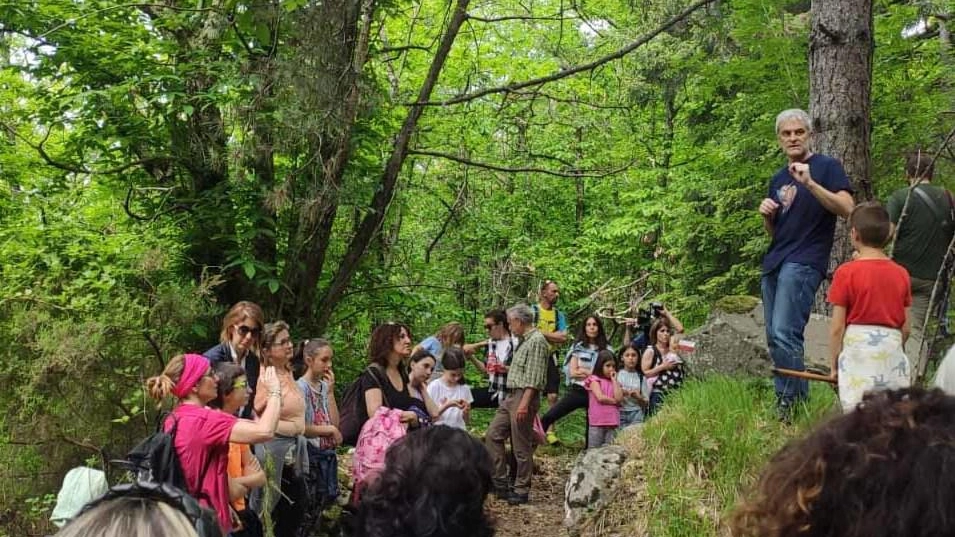 Torna Canto al Maggio  Tra cultura e tradizione