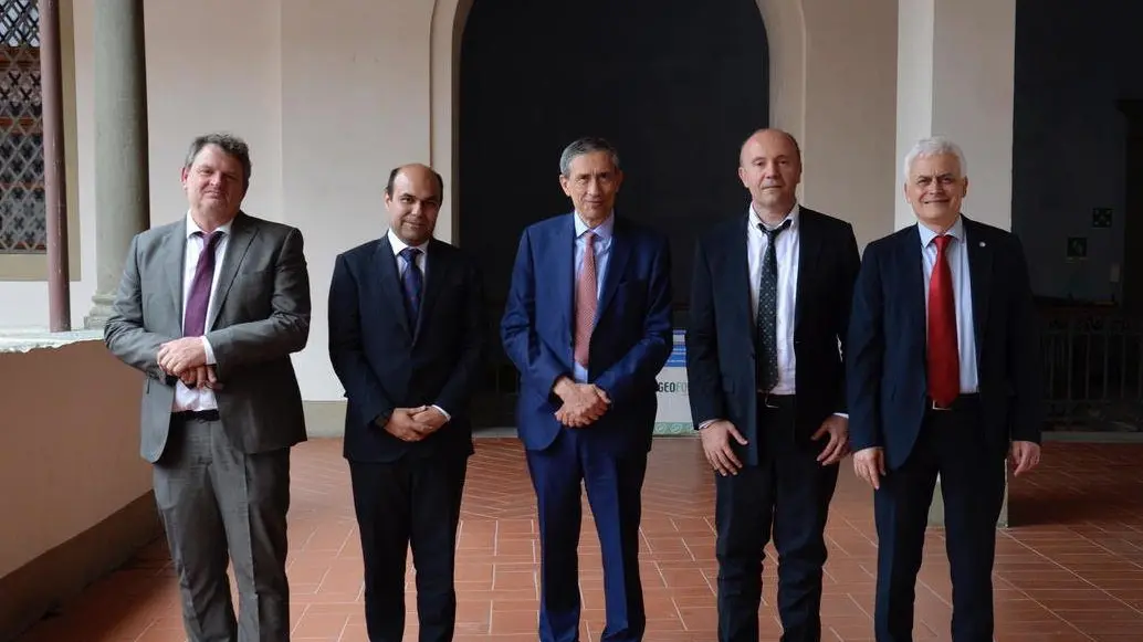 Da Pisa all’Uzbekistan con Unipi  l’Ateneo apre una sede e un corso  "cuore di un’area geopolitica"