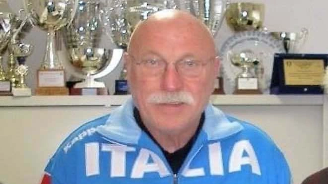 Addio al cavalier Mario Cerrai "Se ne va un grande pisano innamorato della città e della gente" Addio al cavalier Mario Cerrai "Se ne va un grande pisano innamorato della città e della gente"