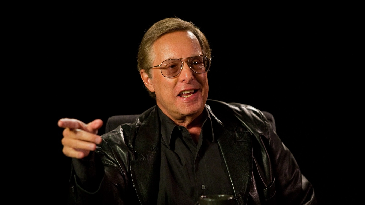 William Friedkin