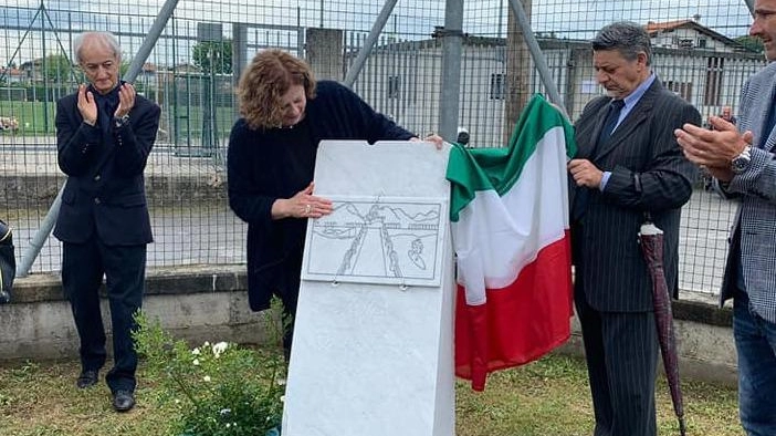 "Non siate intolleranti"  Lettera ai residenti