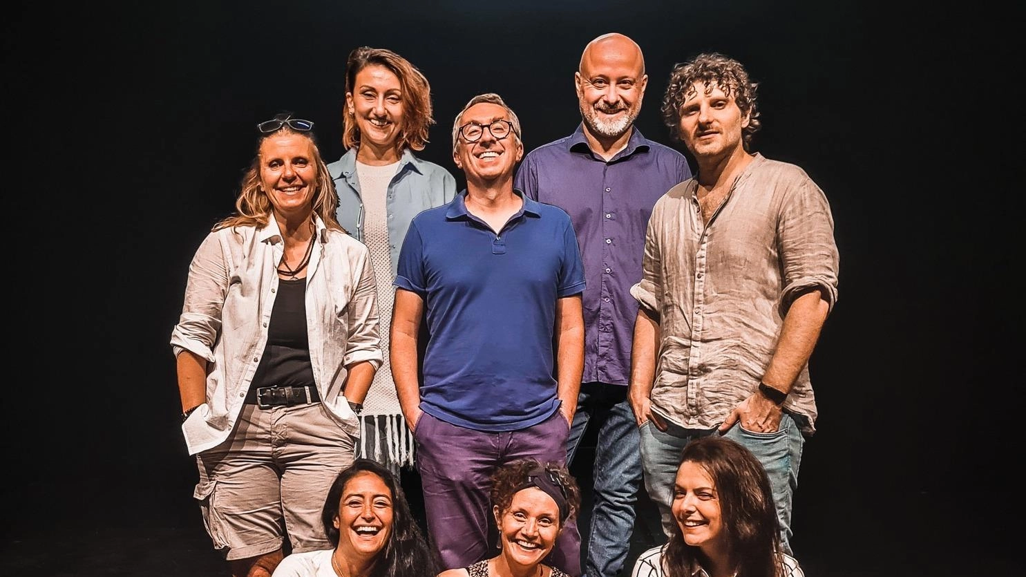 La scuola di teatrodi Kilowatta Sansepolcro La scuola di teatrodi Kilowatta Sansepolcro