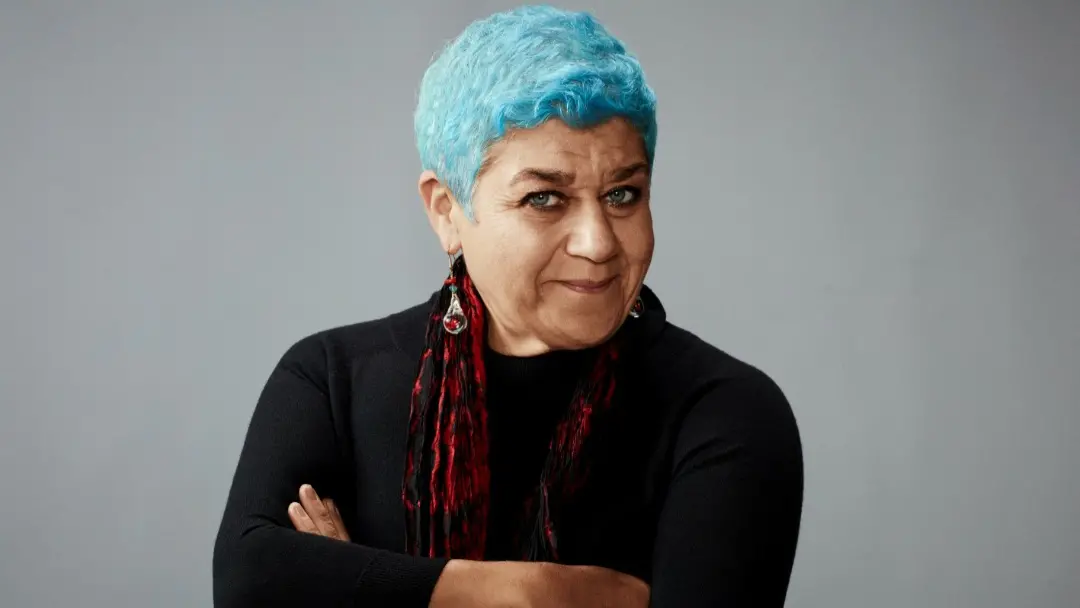 Serra Yilmaz Serra Yilmaz
