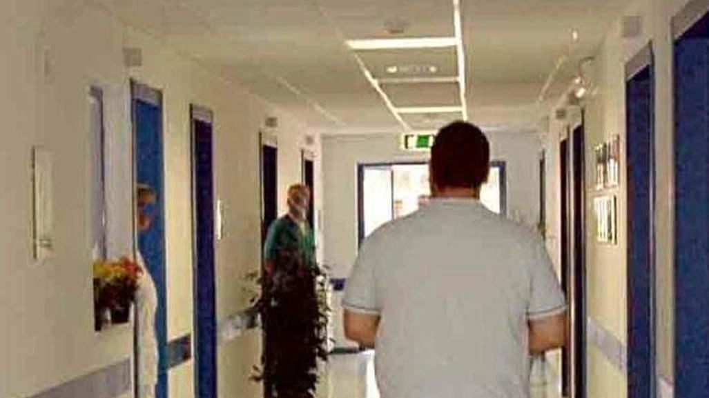 A difesa della sanità. Raduno in piazza e corteo di protesta fino all’ospedale A difesa della sanità. Raduno in piazza e corteo di protesta fino all’ospedale