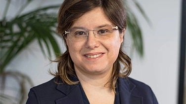 Vicesindaco Lucia Tanti
