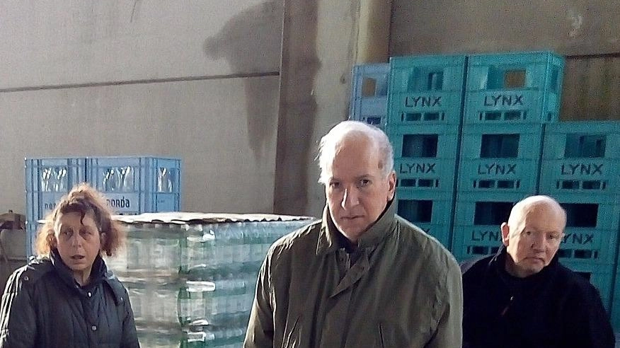 ‘La Rocca’ in agonia. Sos alle istituzioni per salvare la coop che dà lavoro ai disabili ‘La Rocca’ in agonia. Sos alle istituzioni per salvare la coop che dà lavoro ai disabili