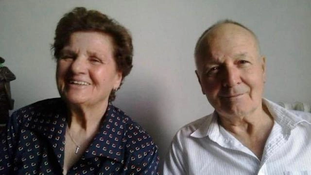 E’ scomparso Luigi Bini. Il ricordo degli Alpini E’ scomparso Luigi Bini. Il ricordo degli Alpini