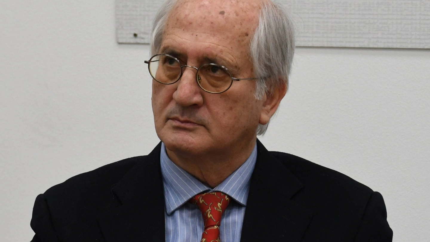  Il Procuratore Aldo Giubilaro