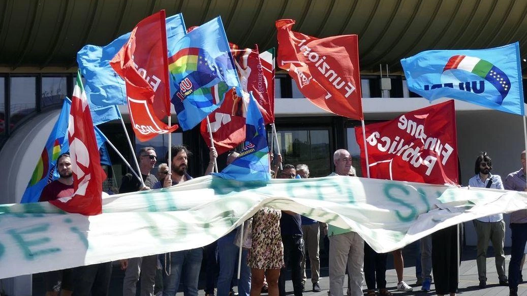 Pecci, Lega a gamba tesa "La Regione deve chiarire" Pecci, Lega a gamba tesa "La Regione deve chiarire"