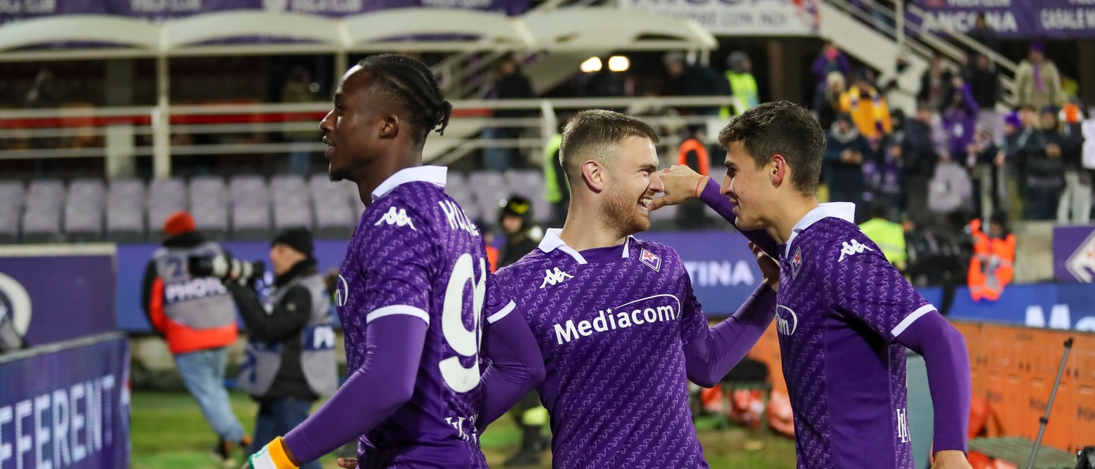 Primo tempo horror in Coppa Italia contro il Parma. Poi Pecchia ha tolto i migliori _ quanto è bravo Bernabé _ quando pensava di aver già vinto, mentre Italiano ha fatto entrare Arthur e ha giocato con due punte per 65’ minuti. Partita rimediata in extremis. Bravo Christensen