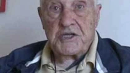 Il cordoglio Addio a Piero Guelfi, ultimo partigiano Il cordoglio Addio a Piero Guelfi, ultimo partigiano