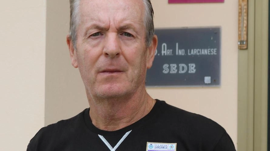 Larcianese, Cerasa chiede tempo per crescere Larcianese, Cerasa chiede tempo per crescere