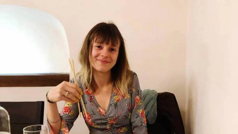 Alba, 21 anni, ha vinto la sua lotta contro l'anoressia