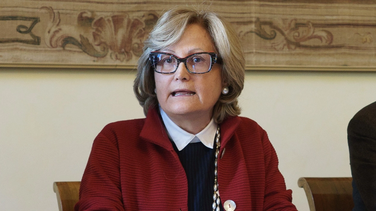 IN AZIONE Il prefetto Angela Pagliuca ha effettuato  le nomine