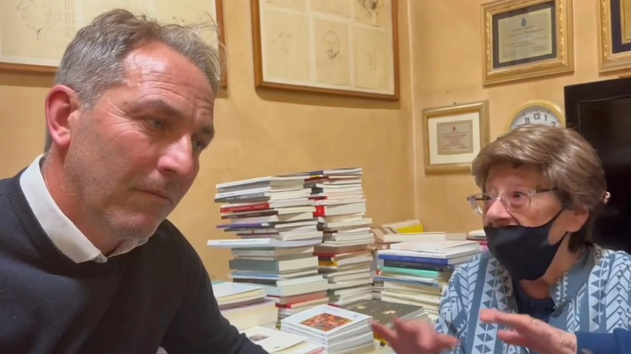 Premio Letterario Camaiore Più di 160 poeti iscritti "Batte il cuore della cultura" Premio Letterario Camaiore Più di 160 poeti iscritti "Batte il cuore della cultura"