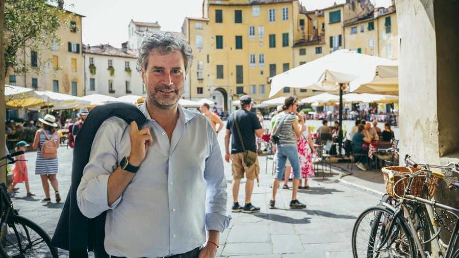 Mario Pardini è il nuovo sindaco di Lucca 