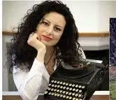 "T’insegnerò la notte", nuovo romanzo di Caterina Ceccuti Finalista del Premio Viareggio