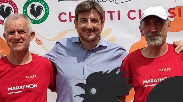 Maratona anni Settanta Maratona anni Settanta