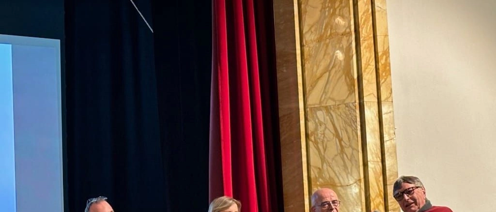 Rendiconto sociale Inps quale fotografia welfare locale. Il documento è stato presentato stamani a Sansepolcro con la partecipazione delle istituzioni locali, della Camera di commercio, dei sindacati e delle associazioni di categoria.