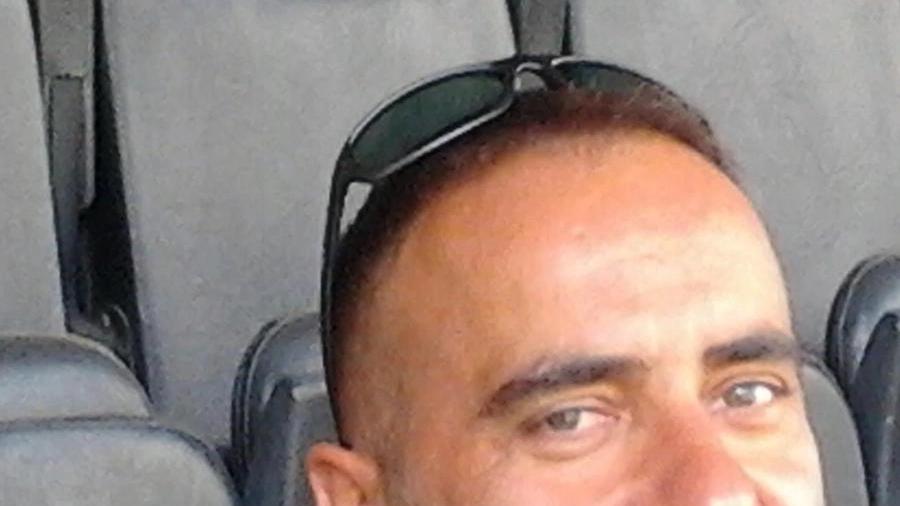 Claudio Giannoni presenta il suo lavoro