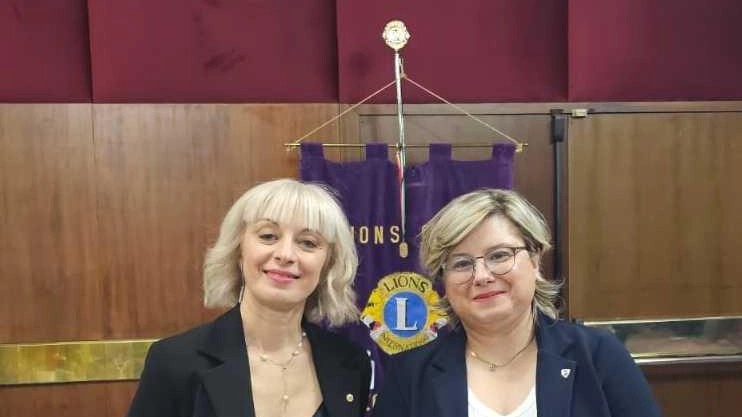 Lions Club, assegnata a Laurenzi la borsa di studio dedicata alla fisica Lions Club, assegnata a Laurenzi la borsa di studio dedicata alla fisica