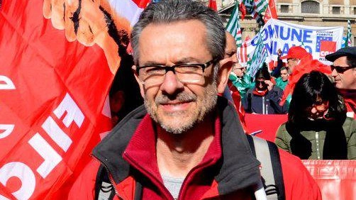 Intesa Henraux "La Cgil vanifica i propri principi" Intesa Henraux "La Cgil vanifica i propri principi"
