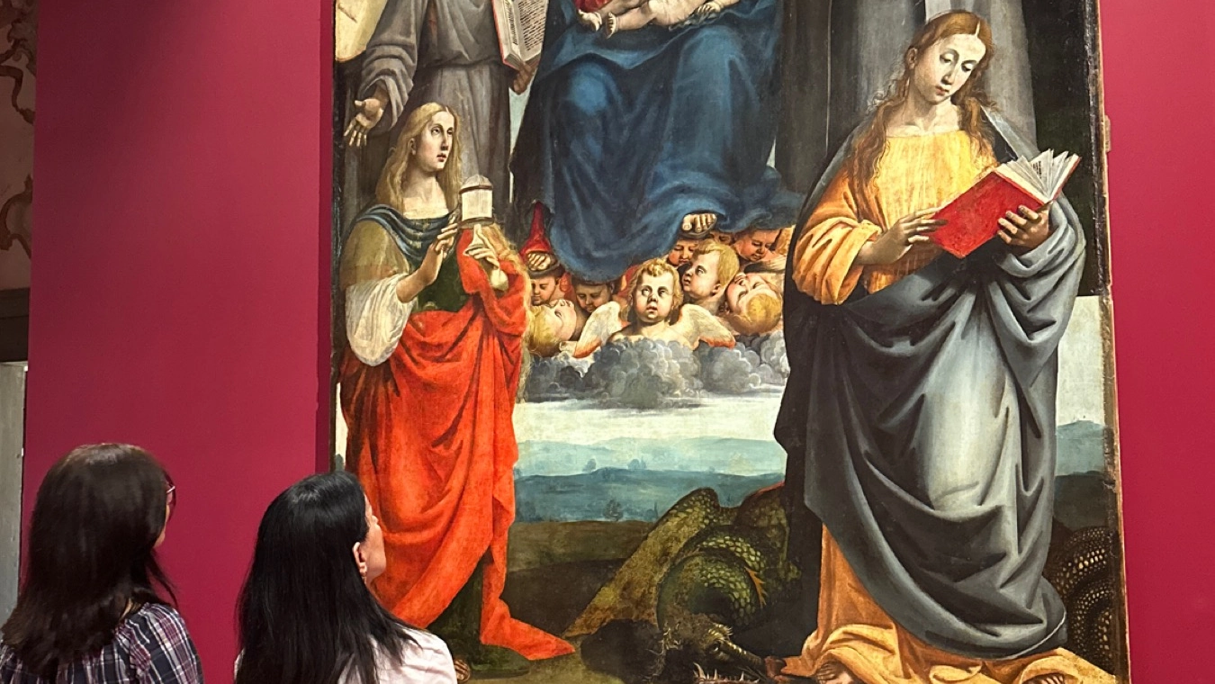 Signorelli Signorelli