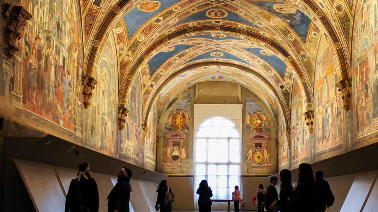 Gli studi e il legame con Castiglion Fiorentino della medievalista al vertice del sito nella città del Palio "Avevo 16 anni quando sono rimasta affascinata dall’archeologia vedendo gli scavi vicino a casa".