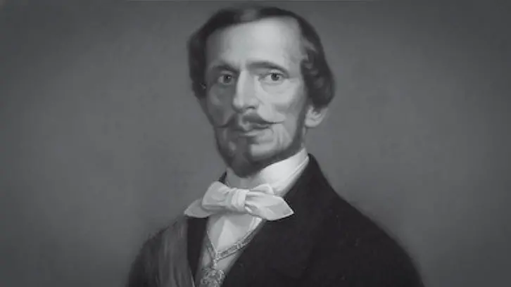 Bettino Ricasoli Bettino Ricasoli