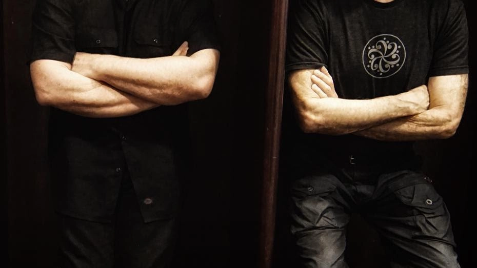 Il jazz progressive degli “Stick Men“ al Teatro Caio Melisso Il jazz progressive degli “Stick Men“ al Teatro Caio Melisso