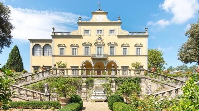 Villa Antinori