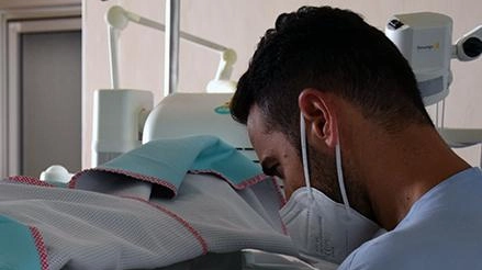 Giornata mondiale della prematurità. Corsi, racconti dei genitori e regali Giornata mondiale della prematurità. Corsi, racconti dei genitori e regali
