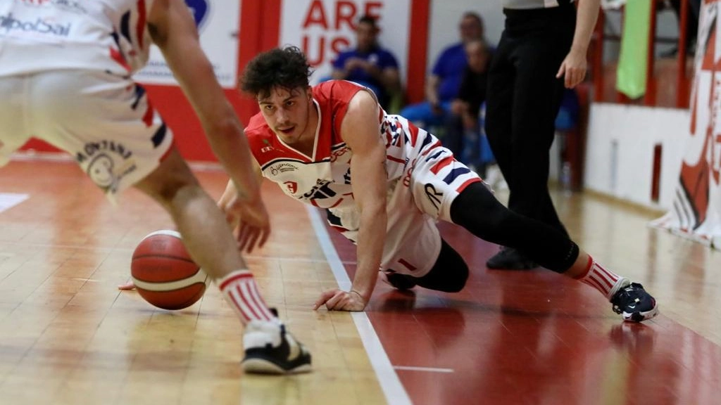 L’Use Computer Gross torna da Cesena con una vittoria convincente ma inutile L’Use Computer Gross torna da Cesena con una vittoria convincente ma inutile